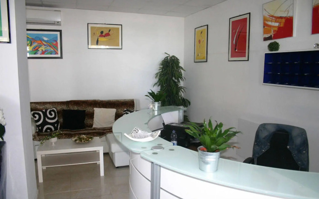Hotel Villa Sorriso