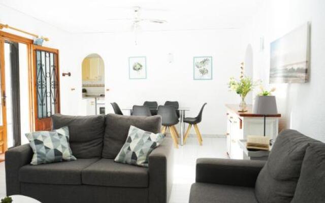 Villa Hamor - Plusholidays