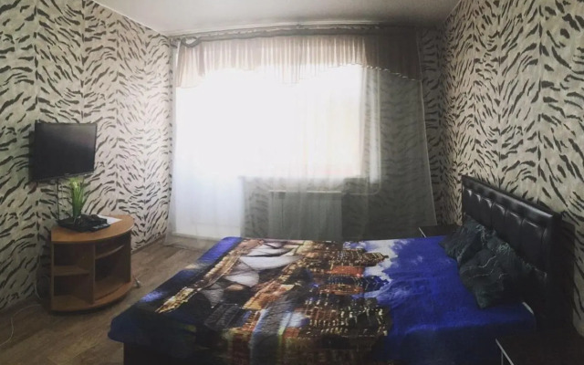 Апартаменты на улице Партизанская 72