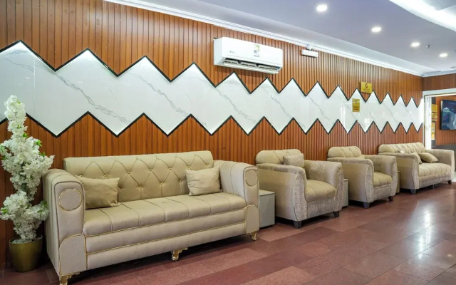 Almghareby Hotel