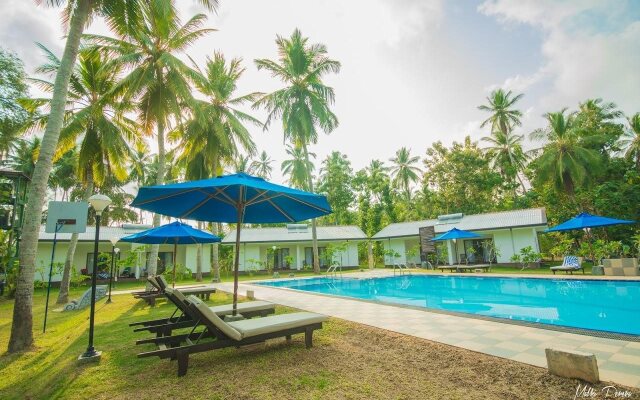 Oreeka - Katunayake Airport Transit Hotels