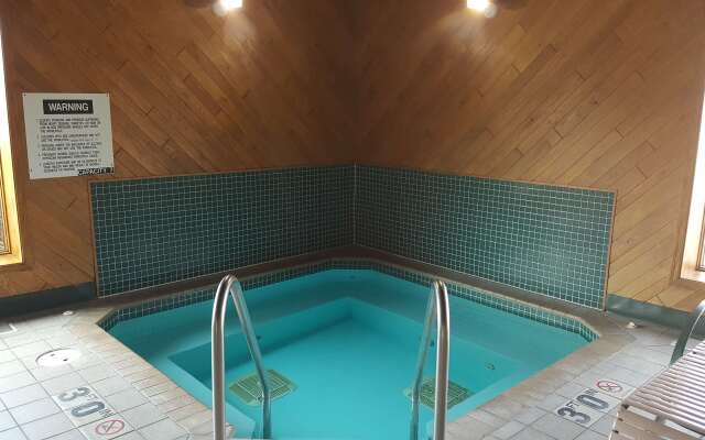 Americas Best Value Inn Chippewa Falls