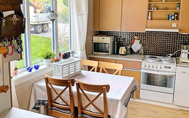 8 Person Holiday Home in Skei i Jølster