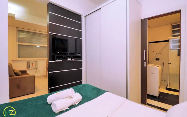 MZapartments Prado LB1001