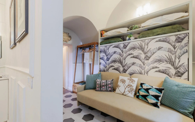 Busdraghi Studio Stylish at Via Fillungo - Apartment in 卢卡 - Photo 2