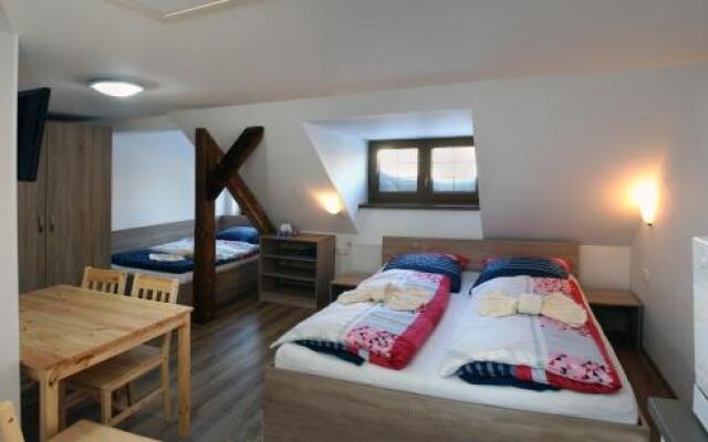 Apartments Stein