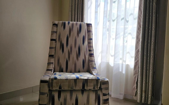 Booth Suite Hotel Mafikeng