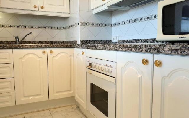 Skol 727 Lovely 2 Bedroom Duplex in Marbella Center