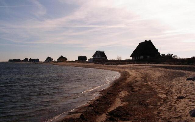 exclusives Hausboot "Opa Wilhelm"