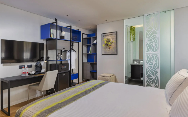Ultra Hotel Boutique Tel Aviv