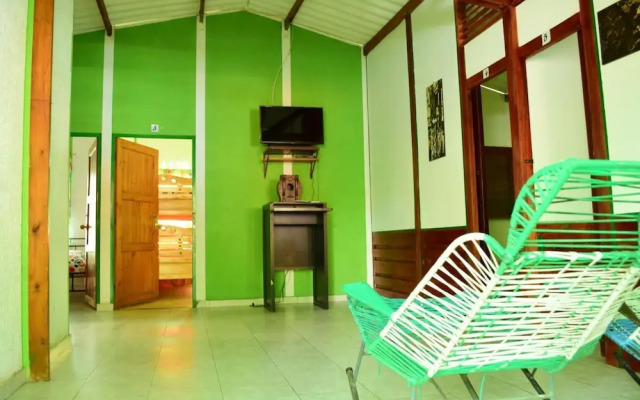 Hostal Villa Rosita