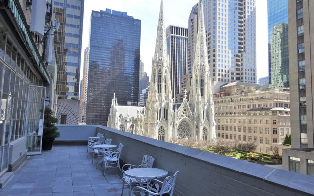 3 West Club