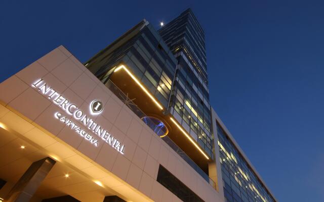 InterContinental Cartagena De Indias by IHG