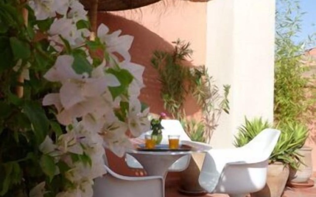 Riad El Maktoub