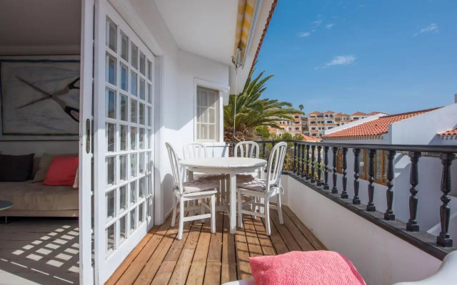 Apartamento Avitan