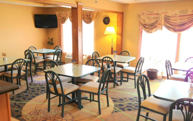 Holiday Inn Express Huntington