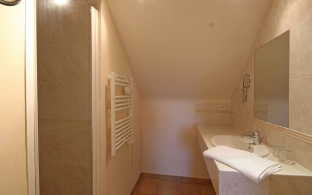 Chambre d'hôte "Le Colombier de Kerguezec" vannes morbihan
