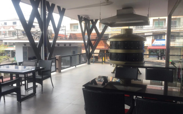 The Truth @ CC Pattaya