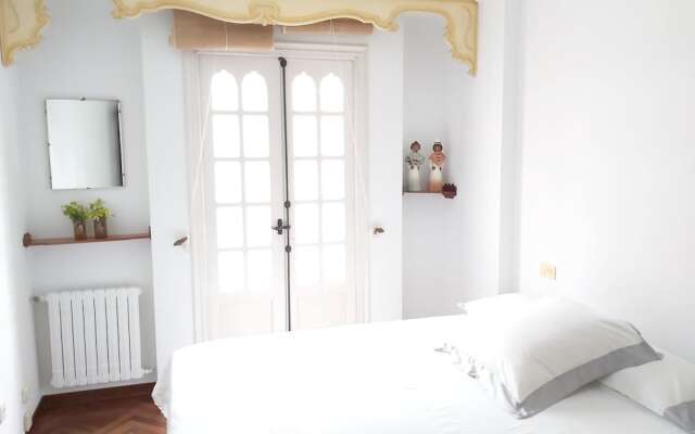 House With 6 Bedrooms In A Coruña, With Wonderful City View And Terrace