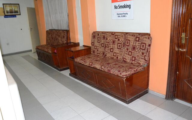 Midview Hotel Nairobi