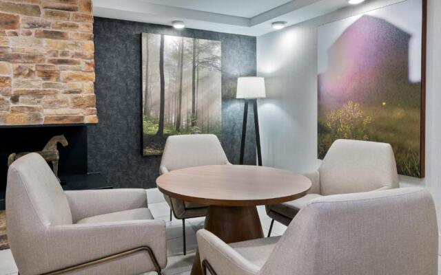 The Connally Hotel Downtown Atlanta, Ascend Hotel Collection