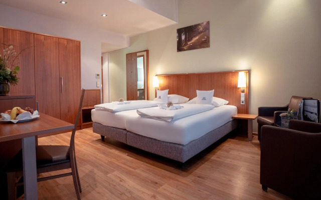 Parkhotel St. Leonhard