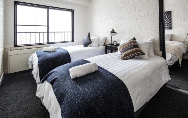 Villa El Cielo Hakuba