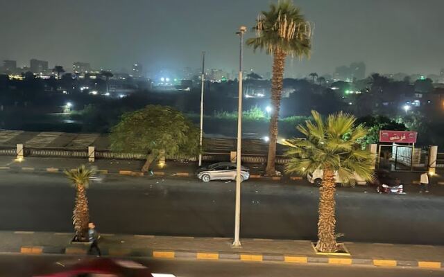 zahrat el bahr el azam apartments