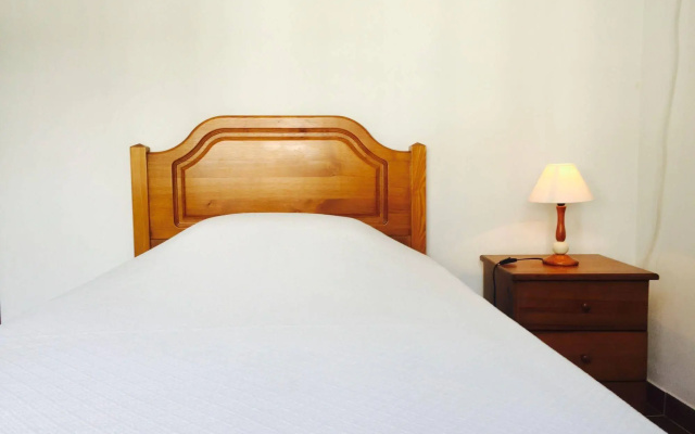 Hotel Residencias Varadouro