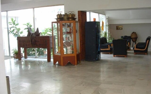 Hotel Les Hammadites