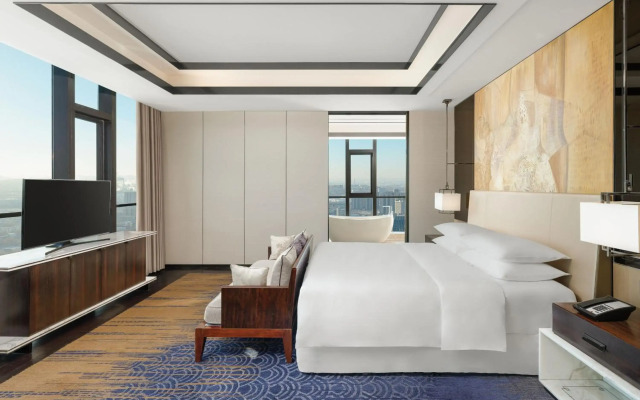Sheraton Zibo Hotel