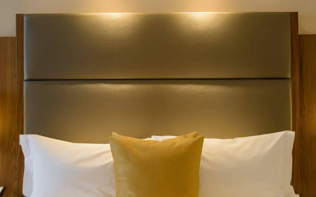Crowne Plaza Nairobi Airport, An Ihg Hotel