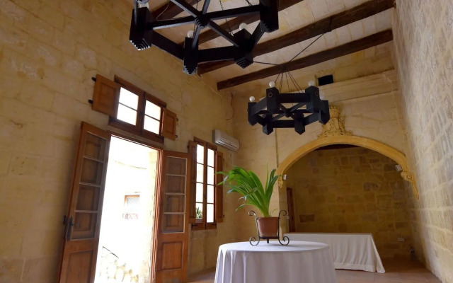 The Lodge