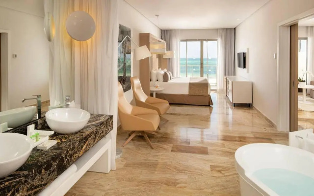 Paradisus Palma Real Golf & Spa Resort All Inclusive