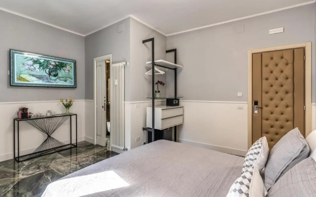The First Dream Suites