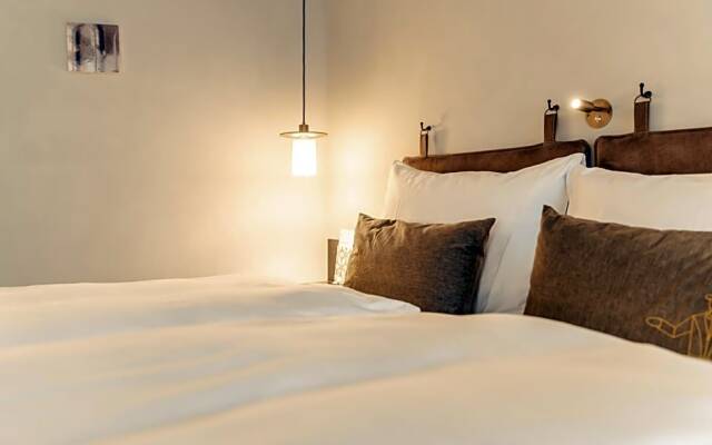 Boutique Hotel das TSCHOFEN