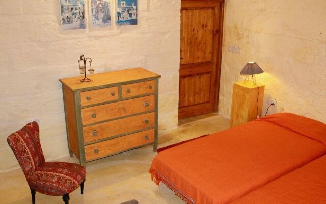 Ta Oneira Bed And Breakfast