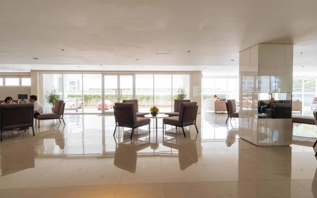 Reddoorz Premium @ Smdc Fairview