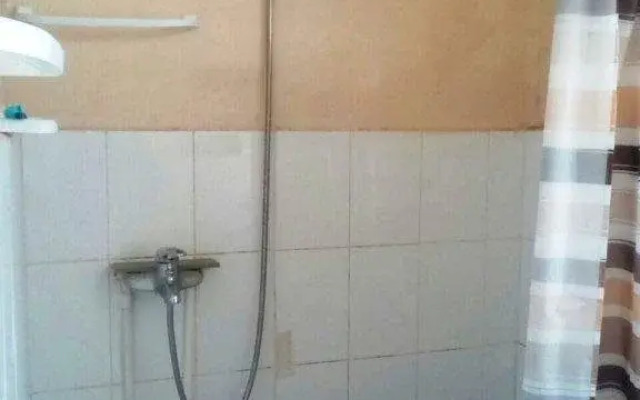 Hostel Gnezdo Kashirskoe