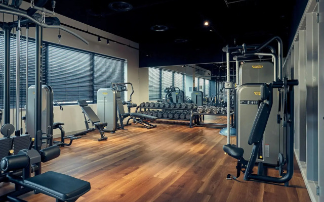 Corendon Apartments Amsterdam Schiphol Airport Hotel