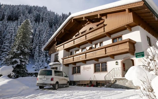 Haus Tanneck