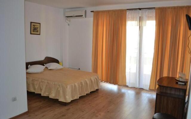 Hotel Corsar