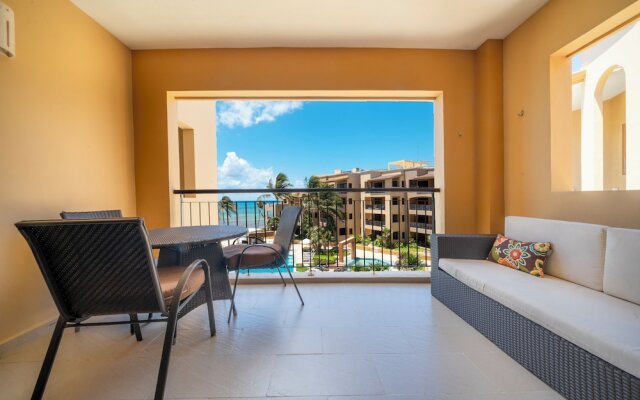 Surf 301 - Luxury Oceanview Beachfront