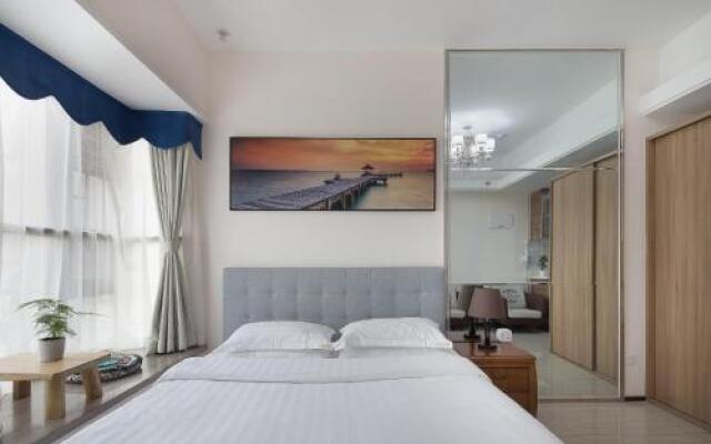 Xin Yue Zhi Lv Hotel