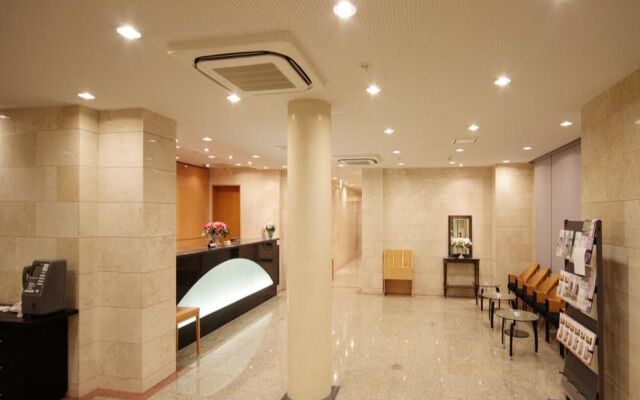 Smile Hotel Nara