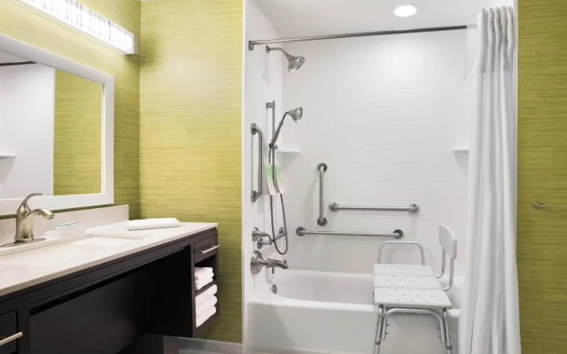 Home2 Suites  Knoxville West