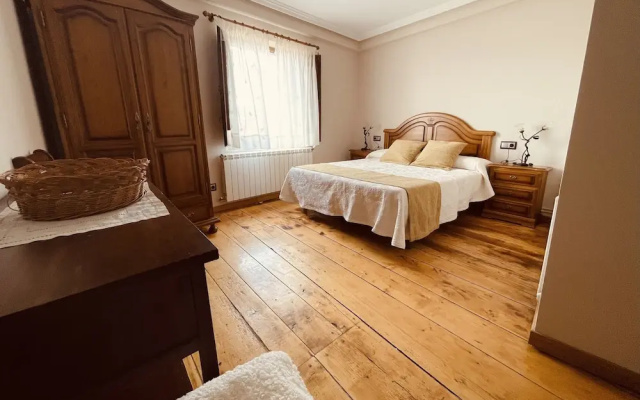 Casa Rural Hormilla