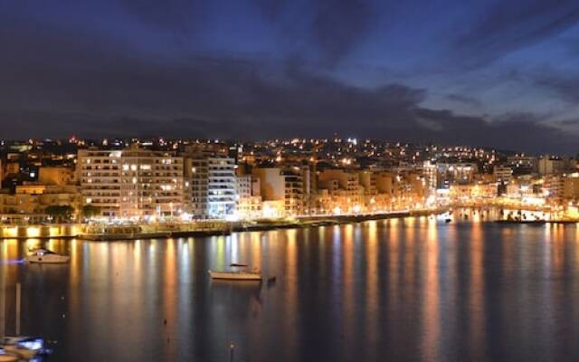 Cosy 1 Bedroom Sliema Apartment, Best Location