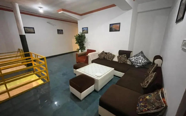 Dream Ladakh Guest House