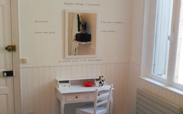 Appartements Rue Bourbon